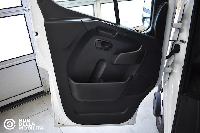 RENAULT Master T35 2.3 dCi 145 PM-TM Furgone Energy Ice